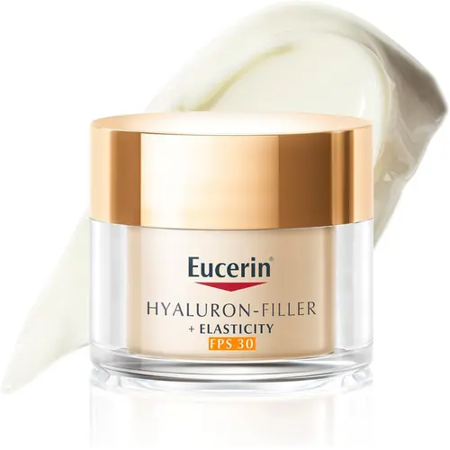EUCERIN CREME FACIAL HYALURONICO FILLER FPS30 ANTIRRUGAS DIA 50ML