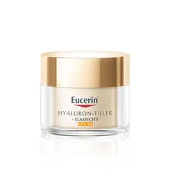 EUCERIN CREME FACIAL HYALURONICO FILLER FPS30 ANTIRRUGAS DIA 50ML