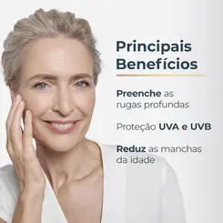 EUCERIN CREME FACIAL HYALURONICO FILLER FPS30 ANTIRRUGAS DIA 50ML