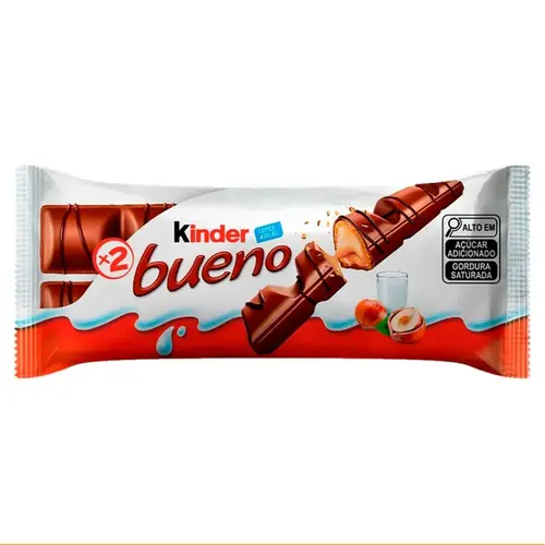 KINDER BUENO 43G