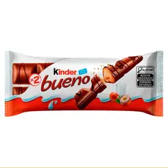 KINDER BUENO 43G