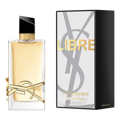 LIBRE YVES SAINT LAURENT EAU DE PARFUM FEMININO 90ML