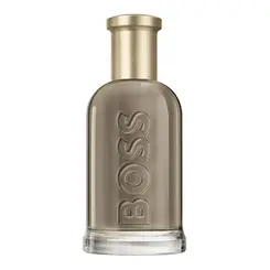 HUGO BOSS BOTTLED EAU DE PARFUM PERFUME MASCULINO 200ML