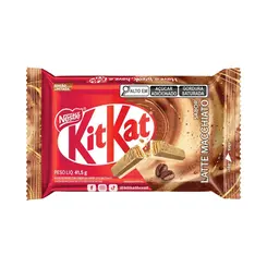 CHOCOLATE KIT KAT CAPPUCCINO 41,5G