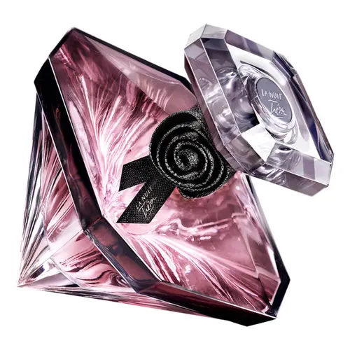 LA NUIT TRESOR  LANCOME EAU DE PARFUM PERFUME FEMININO 50ML