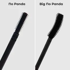 MASCARA PARA CILIOS VIZZELA BIG NO PANDA