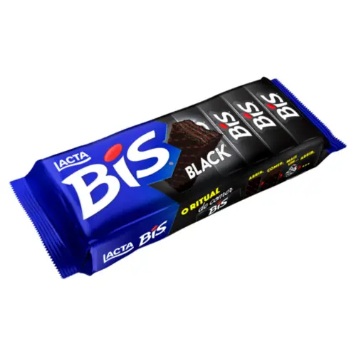 BIS LACTA BLACK 100,8G