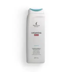 MANTECORP SHAMPOO ANTICASPA CELAMINA ZINCO 150ML