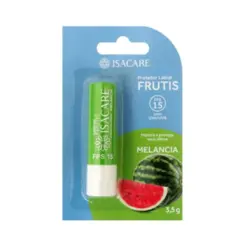 HIDRATANTE LABIAL ISAKIDS MELANCIA 3,5G