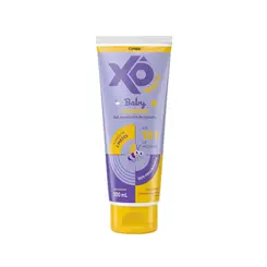 REPELENTE INFANTIL XO INSETO BABY ICARIDINA 100ML