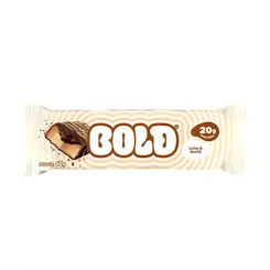 BARRA DE PROTEINA BOLD LEITE & AVELA 60G